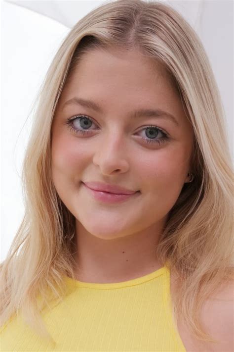 Jill Taylor – The Mayor’s Daughter .